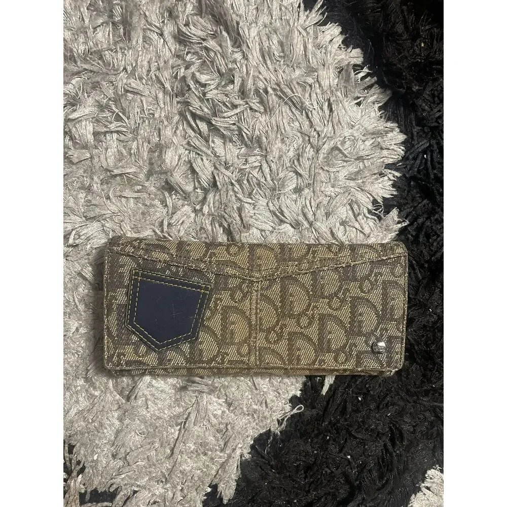 Dior preowned vintage